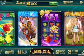 傲玩金爵棋牌娱乐电玩棋牌组件