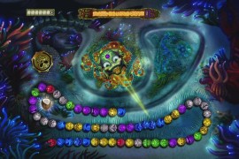 《祖玛的复仇》益智休闲 免安装英文版