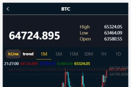 二开版本时间盘/虚拟币/多语言外汇盘/K线完美/繁英日三种语言