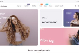 跨境电商源码带授权盗U系统/海外商城/带视频搭建教程
