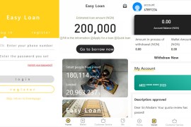 优化版海外贷款英语小额贷款源码/套路贷系统/内附视频搭建教程