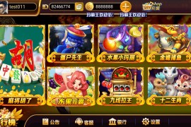 网狐系列玛丽王