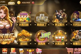 网狐系列街机电玩大集合