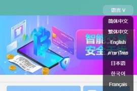 海外多语言微盘/白银原油货币交易盘源码带文本搭建教程