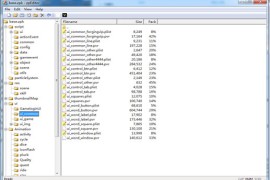 Lua-zpk解密工具（zpk打包工具+烈焰遮天最新版ZPK编辑工具）