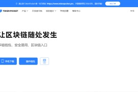 最新高仿TP钱包官网前端源码