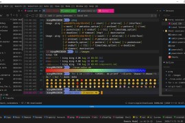 两款好用的 高颜值跨平台SSH终端连接工具