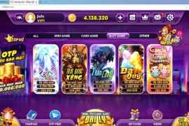 越南语糖果鱼虾蟹游戏