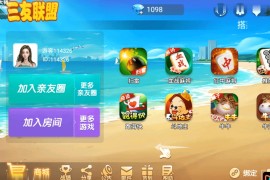 微乐奇迹熊猫大联盟视频搭建教程