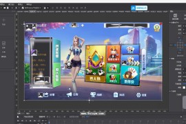 cocos2Dx地方棋牌源码带70多款子游戏源码
