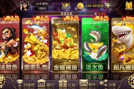 富贵5系列-富贵5-封神榜带银商端完整镜像一键搭建端，带详细搭建教程