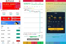 中银国际多语言微交易所源码外汇+控制前端html+后端PHP