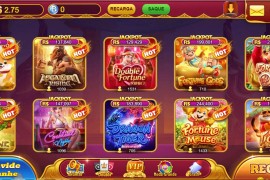 巴西电玩全套数据+服务器打包版