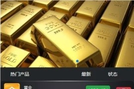 抖音外汇微交易二开版本