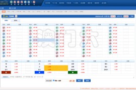 澳门六合彩OA信用盘双面盘/皇冠六合彩OA系统/完整可运营
