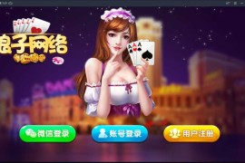 浪子电玩城 游戏全套