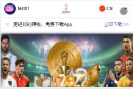 独家JAVA正常版世界杯体育源码/多语言反波胆系统/红利宝代理/前后端全开源无加密