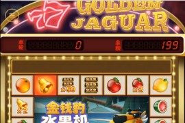 多语言金钱豹水果机源码 已对接好码支付 易支付
