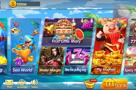 全网独家 海螺电玩二开英文版全套纯源码