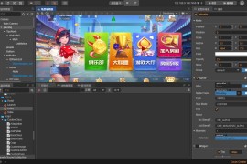 创胜系列定制版本嘉年华房卡棋牌源码